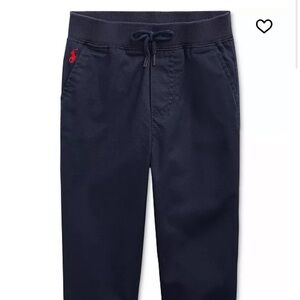 Polo Ralph Lauren Baby Boys Jogger Pants